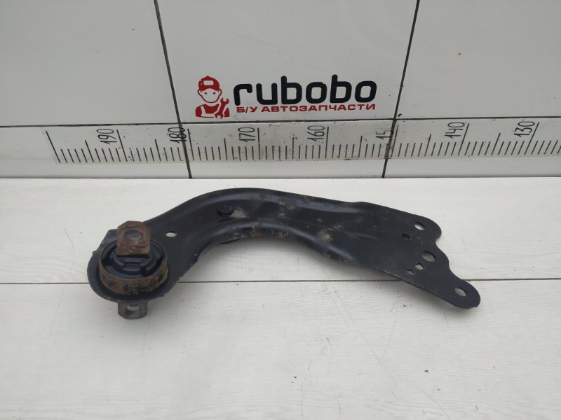 Рычаг задний правый Mazda 6 2016 GJ PY-VPS G46E28200D Б/У