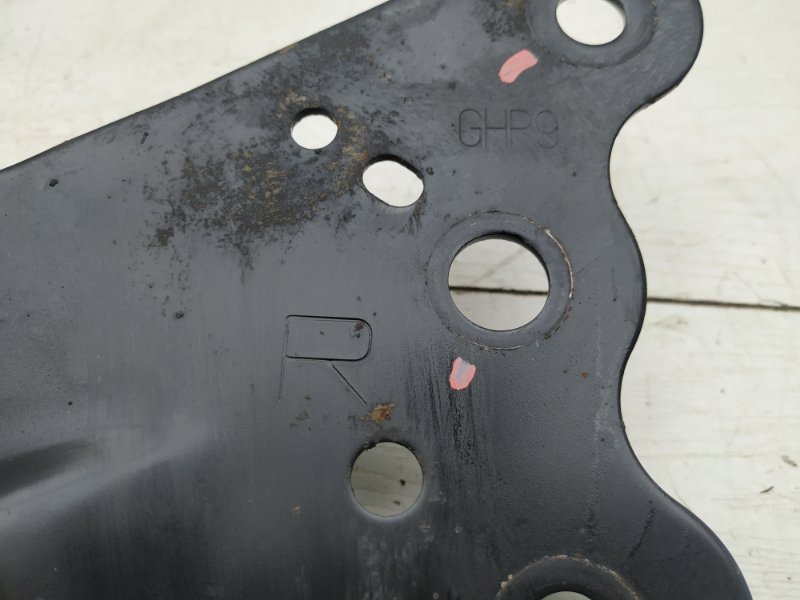 Рычаг задний правый 6 2016 GJ PY-VPS