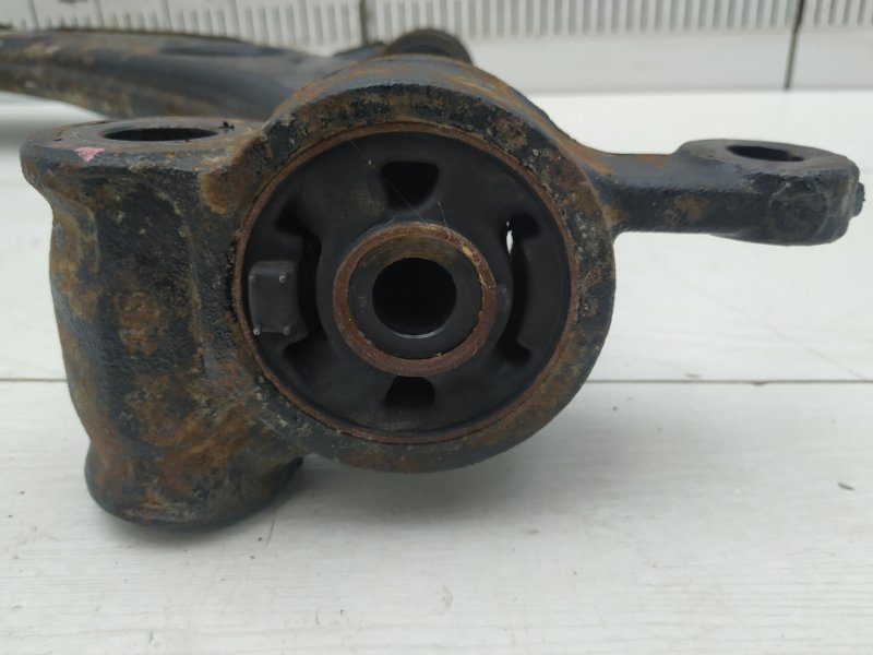 Рычаг передний правый Mazda 6 GJ PY-VPS