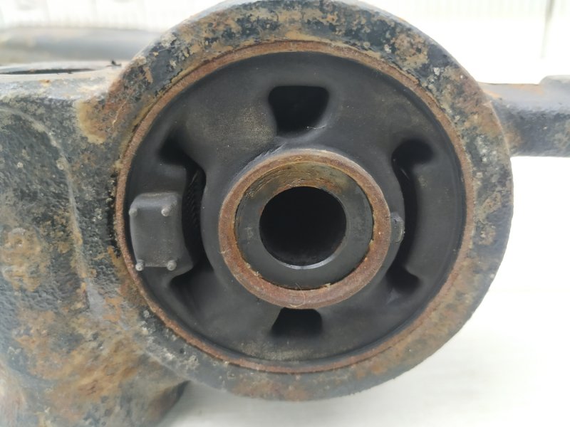 Рычаг передний правый 6 2016 GJ PY-VPS