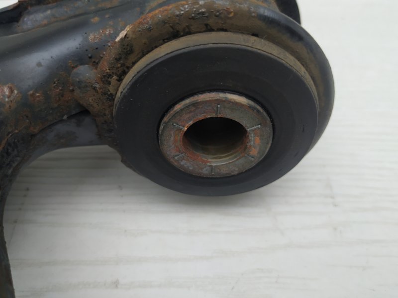 Рычаг передний правый 6 2016 GJ PY-VPS