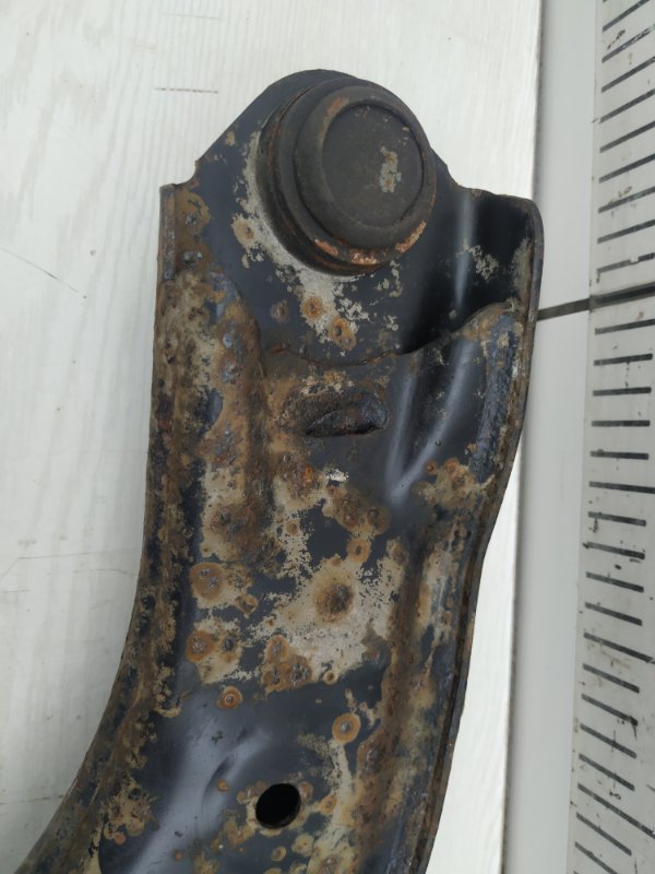 Рычаг передний правый 6 2016 GJ PY-VPS