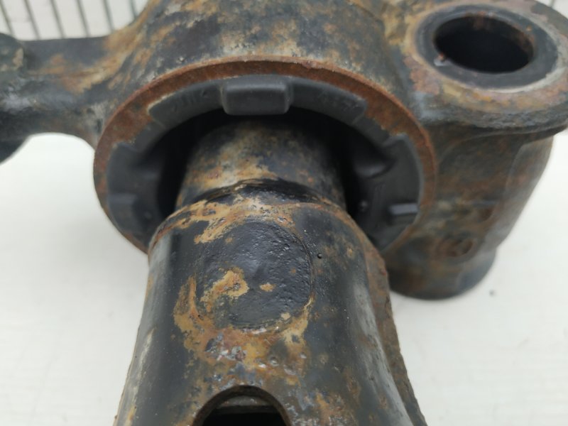 Рычаг передний правый 6 2016 GJ PY-VPS