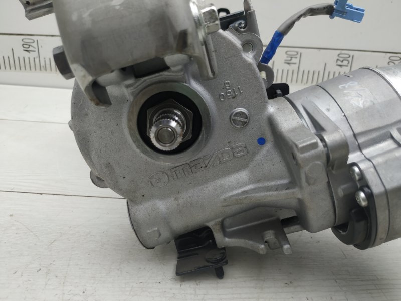 Рулевая колонка с ЭУР 6 2016 GJ PY-VPS