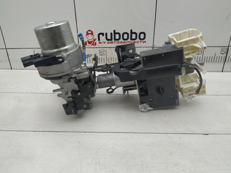 Рулевая колонка с ЭУР 6 2016 GJ PY-VPS