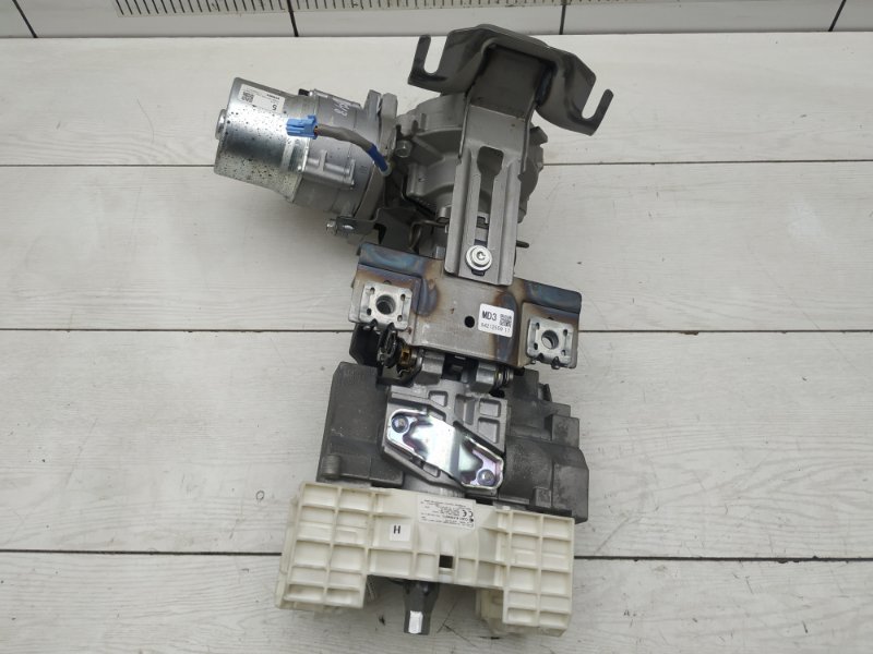 Рулевая колонка с ЭУР 6 2016 GJ PY-VPS