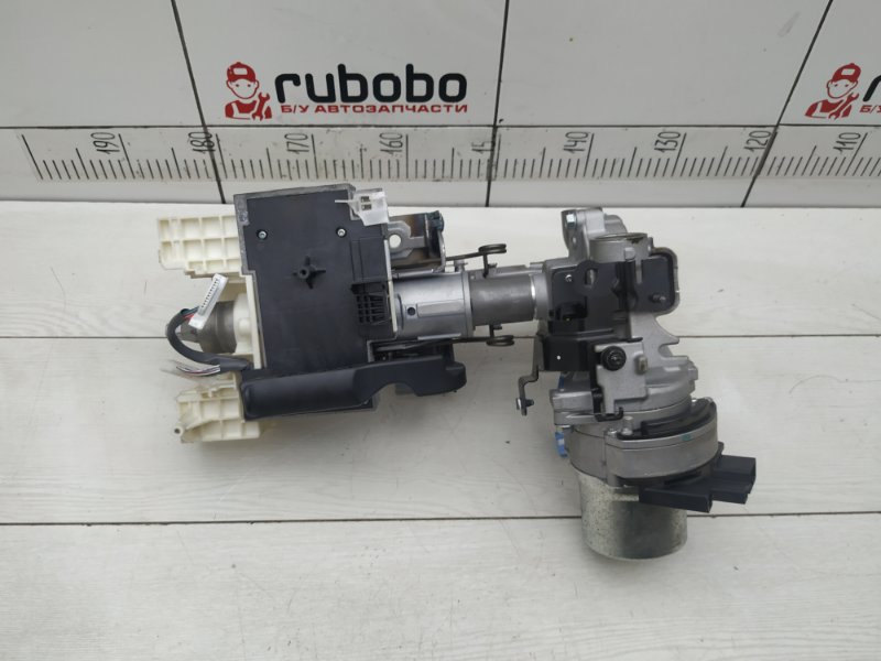 Рулевая колонка с ЭУР 6 2016 GJ PY-VPS