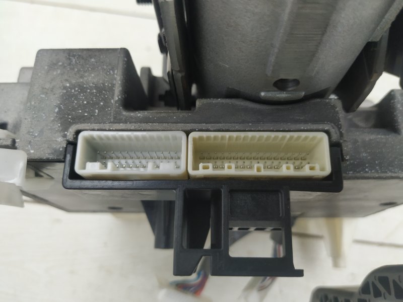 Рулевая колонка с ЭУР 6 2016 GJ PY-VPS