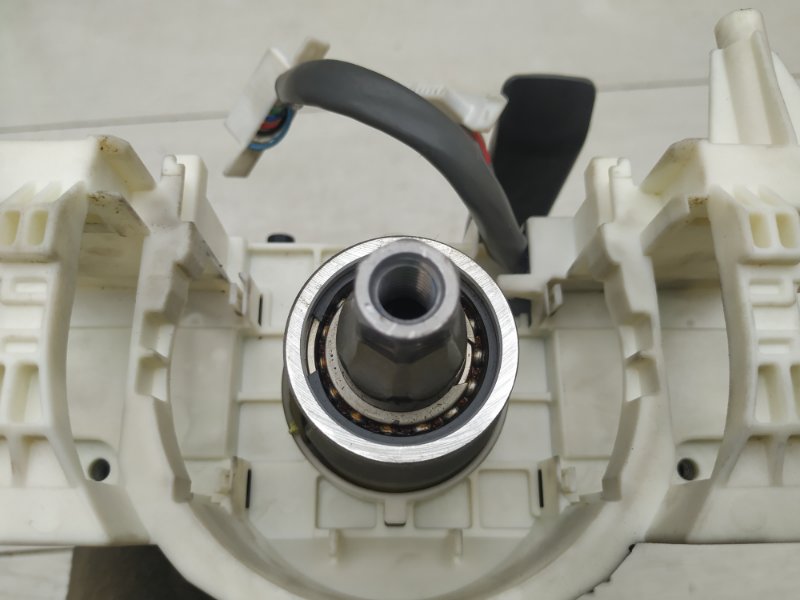 Рулевая колонка с ЭУР 6 2016 GJ PY-VPS