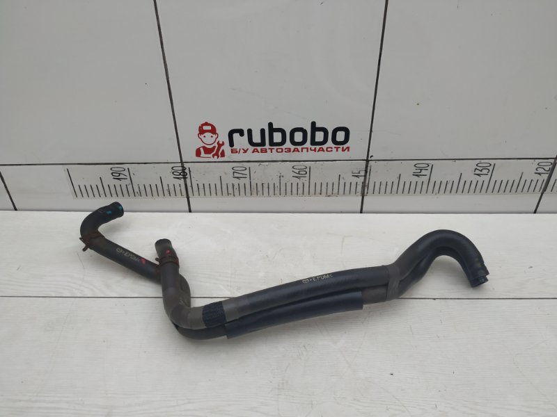 Трубка отопителя Mazda 6 2016 GJ PY-VPS GHP96124X Б/У