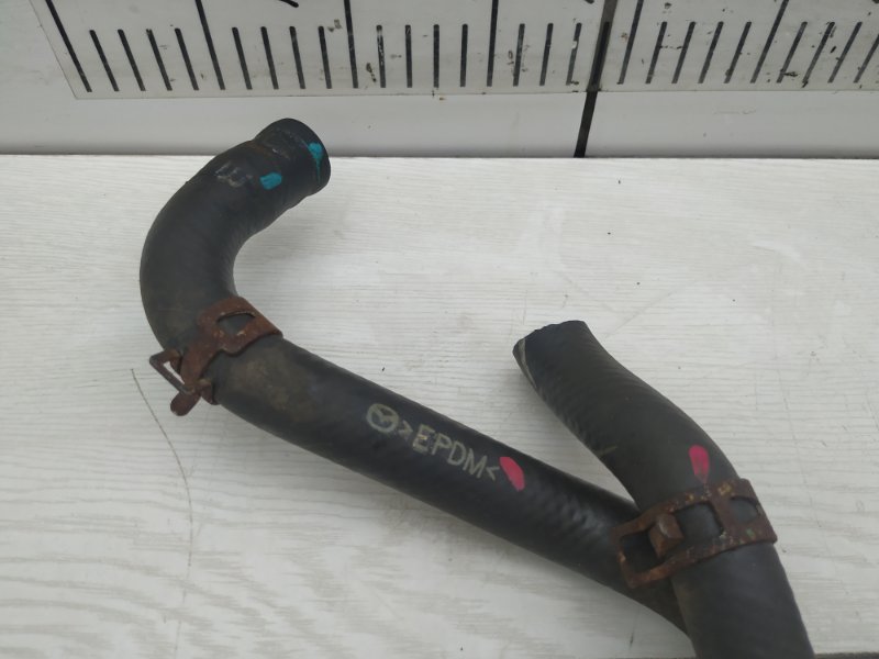 Трубка отопителя Mazda 6 GJ PY-VPS