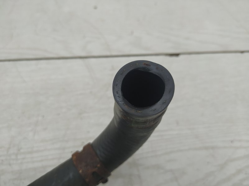 Трубка отопителя 6 2016 GJ PY-VPS