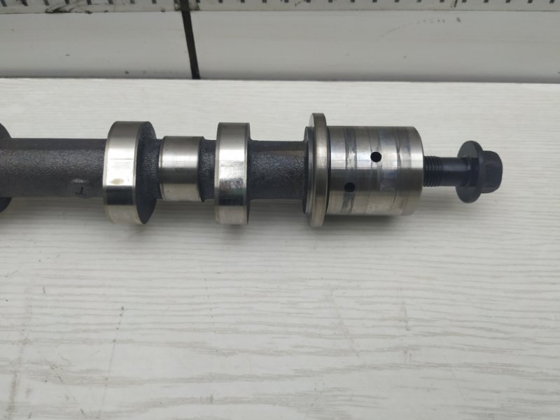 Распредвал выпускной 6 2016 GJ PY-VPS