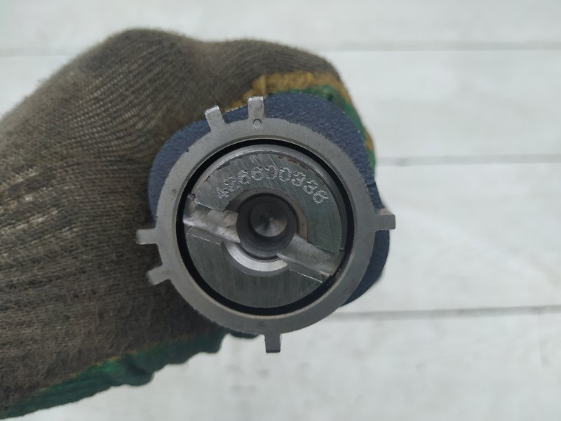 Распредвал выпускной 6 2016 GJ PY-VPS