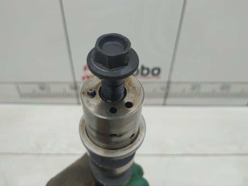 Распредвал выпускной 6 2016 GJ PY-VPS