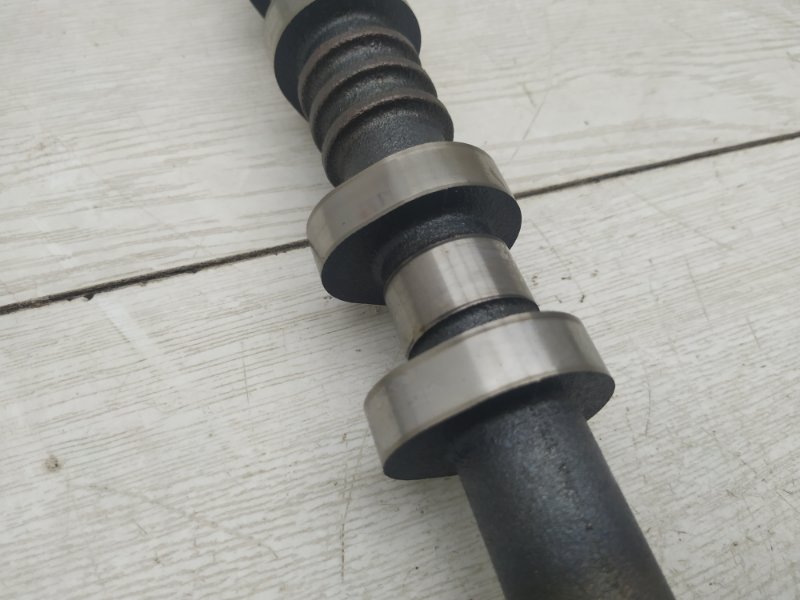 Распредвал выпускной 6 2016 GJ PY-VPS