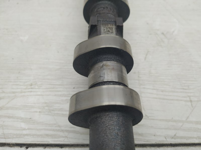 Распредвал выпускной 6 2016 GJ PY-VPS