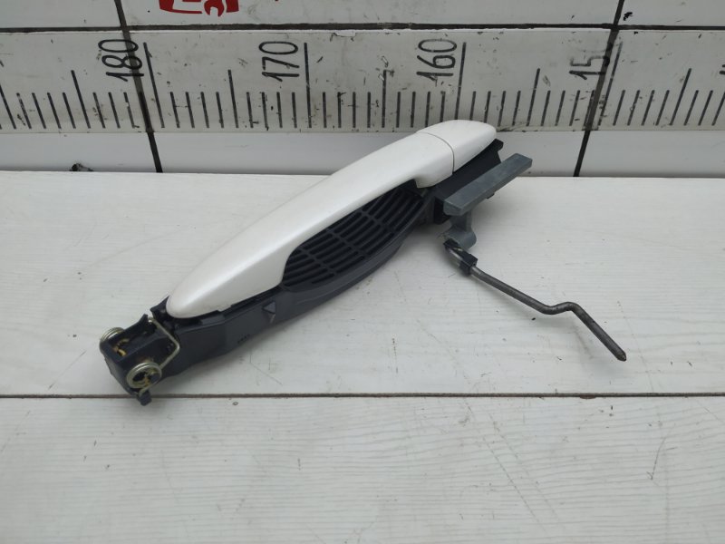 Ручка двери задней правой 6 2016 GJ PY-VPS