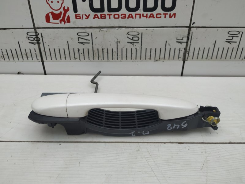 Ручка двери задней правой Mazda 6 GJ PY-VPS