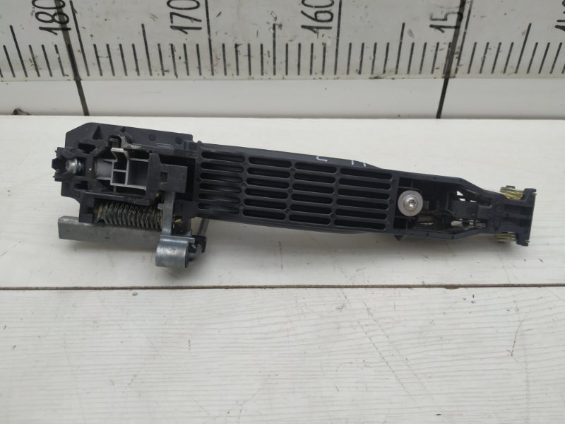 Ручка двери задней правой 6 2016 GJ PY-VPS