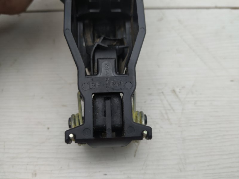 Ручка двери задней правой 6 2016 GJ PY-VPS