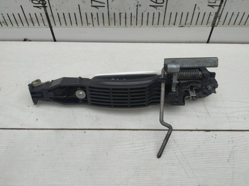 Ручка двери задней правой 6 2016 GJ PY-VPS