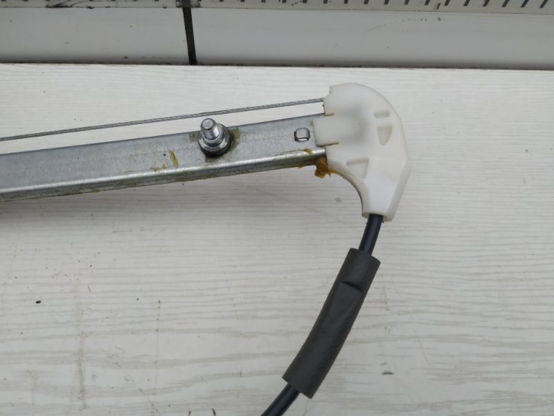 Стеклоподъемник задний правый Mazda 6 GJ PY-VPS