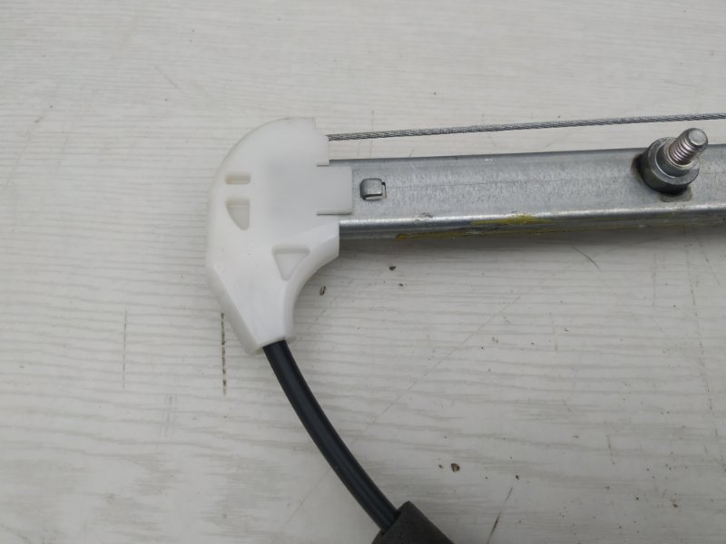 Стеклоподъемник задний правый 6 2016 GJ PY-VPS