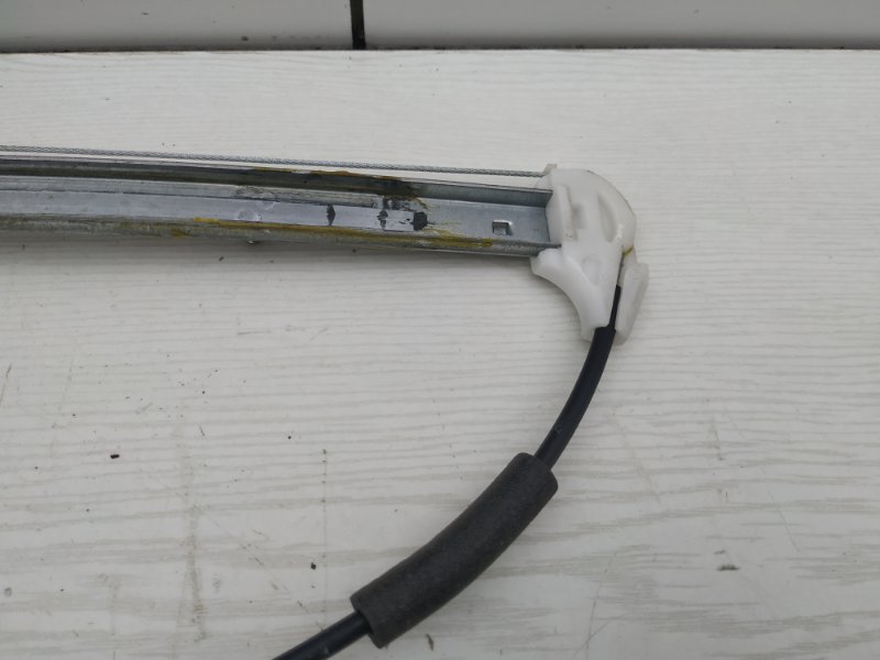 Стеклоподъемник задний правый 6 2016 GJ PY-VPS