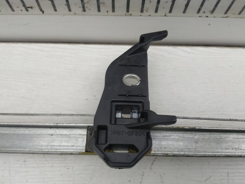 Стеклоподъемник задний правый 6 2016 GJ PY-VPS