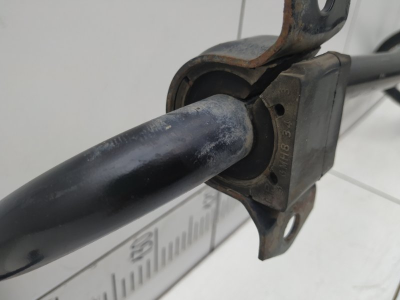 Стабилизатор передний 6 2016 GJ PY-VPS