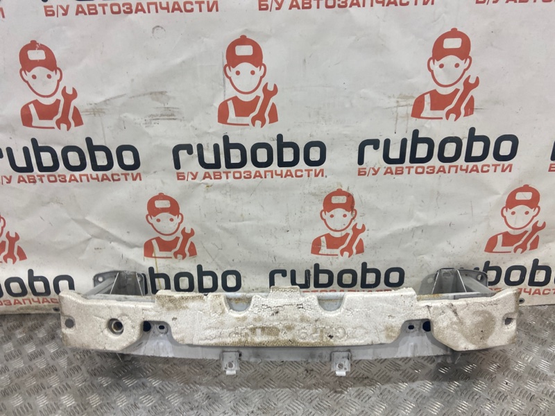 Усилитель бампера передний Mazda 6 2016 GJ PY-VPS GHP950070A Б/У