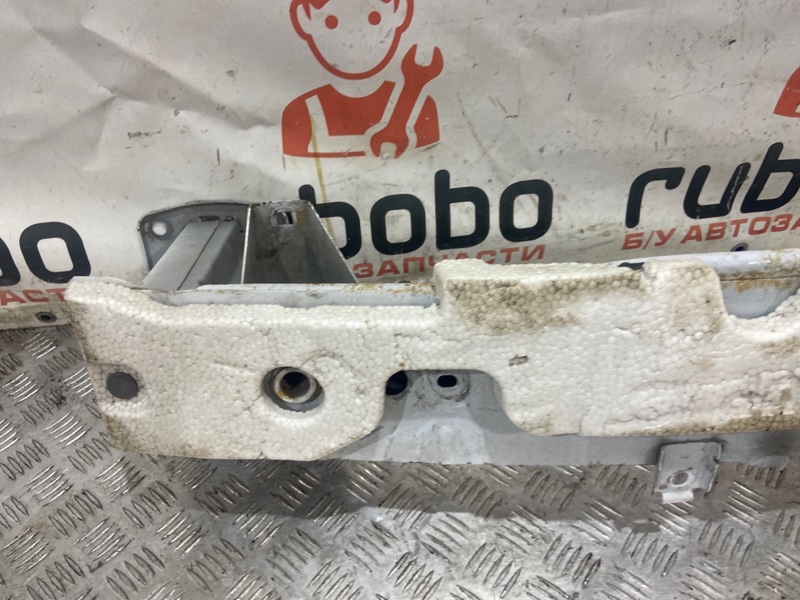 Усилитель бампера передний 6 2016 GJ PY-VPS