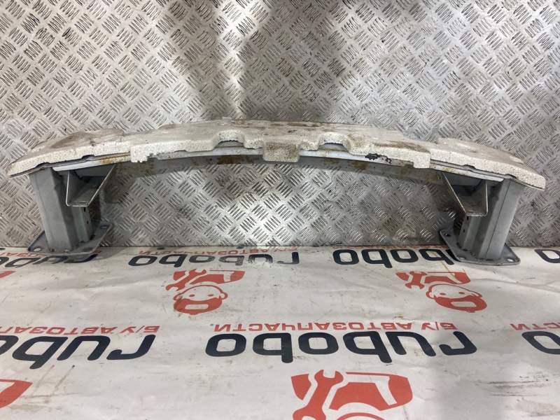 Усилитель бампера передний 6 2016 GJ PY-VPS