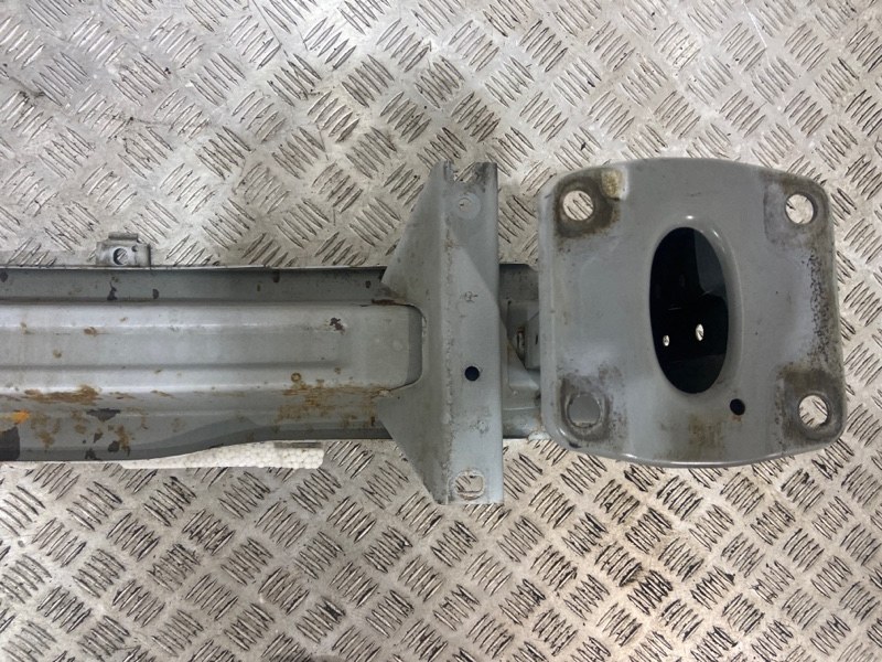 Усилитель бампера передний 6 2016 GJ PY-VPS