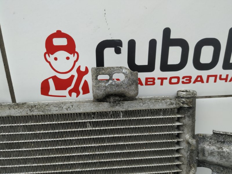 Радиатор кондиционера 6 2016 GJ PY-VPS