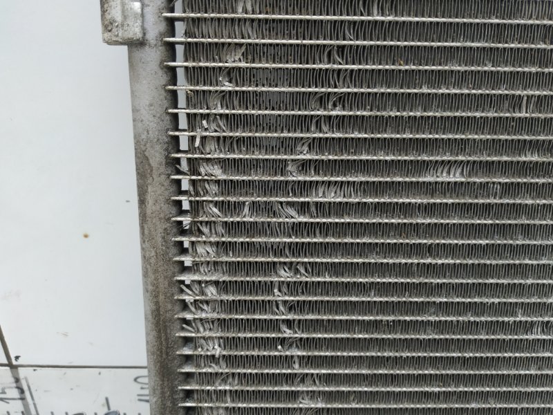 Радиатор кондиционера 6 2016 GJ PY-VPS