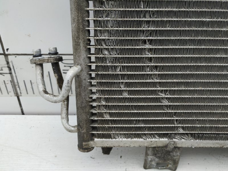 Радиатор кондиционера Mazda 6 GJ PY-VPS