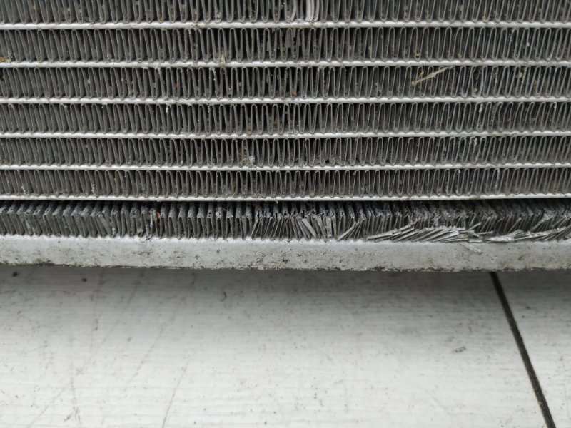 Радиатор кондиционера 6 2016 GJ PY-VPS