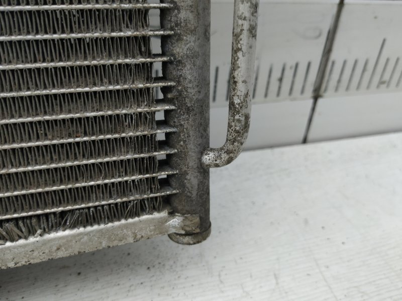 Радиатор кондиционера 6 2016 GJ PY-VPS