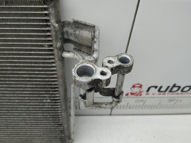 Радиатор кондиционера 6 2016 GJ PY-VPS