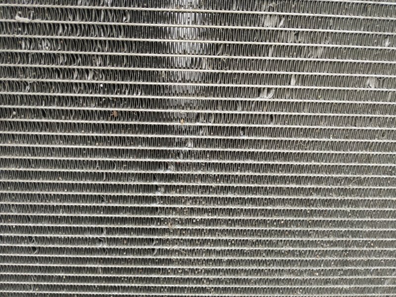 Радиатор кондиционера 6 2016 GJ PY-VPS