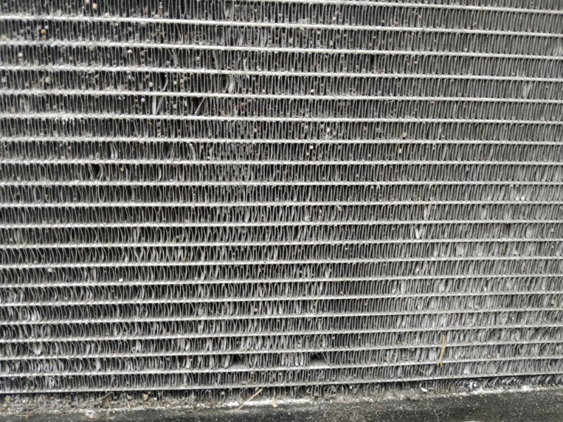 Радиатор кондиционера 6 2016 GJ PY-VPS