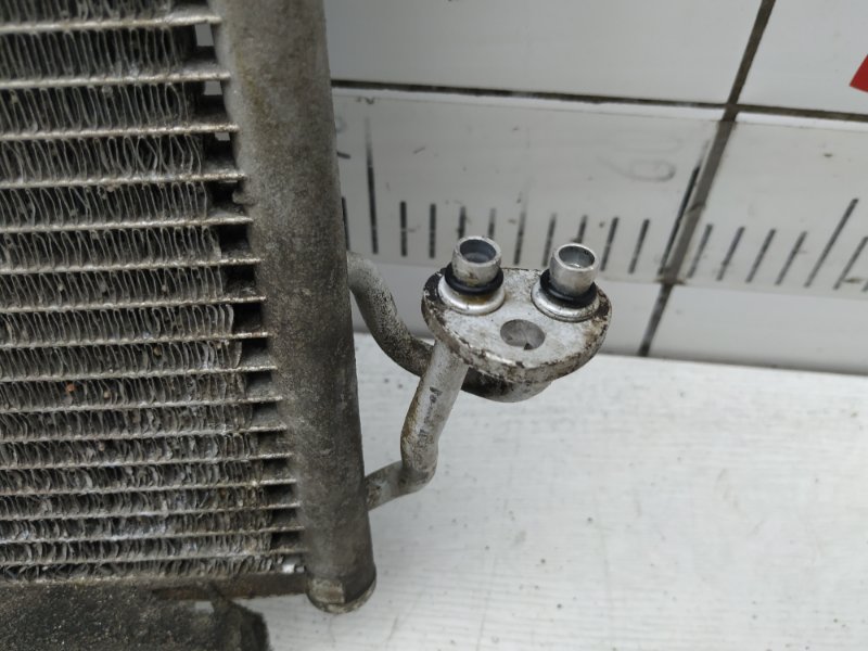 Радиатор кондиционера 6 2016 GJ PY-VPS