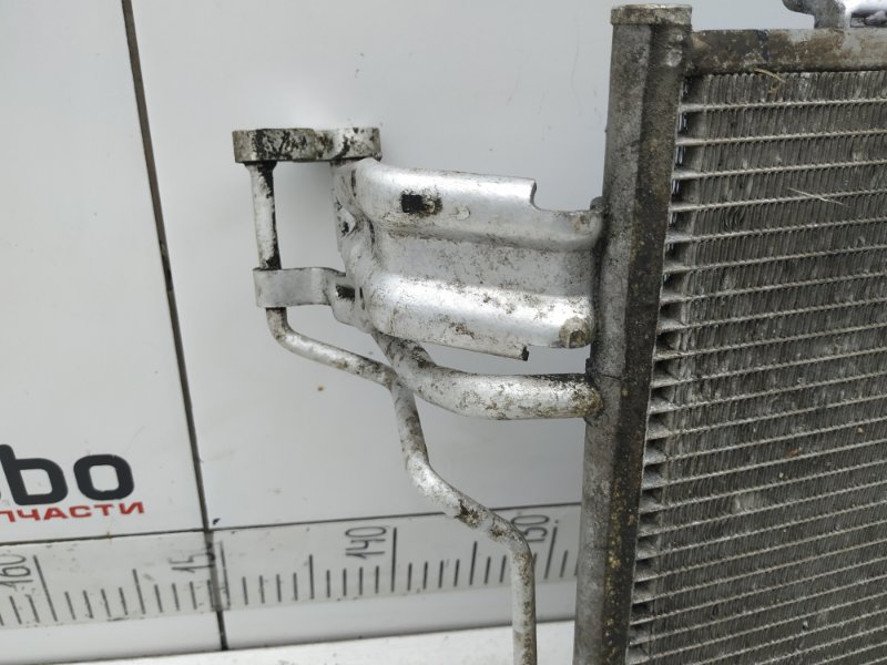 Радиатор кондиционера 6 2016 GJ PY-VPS