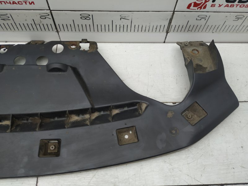 Нижняя защита бампера 6 2016 GJ PY-VPS Нижняя защита бампера 6 2016 GJ PY-VPS