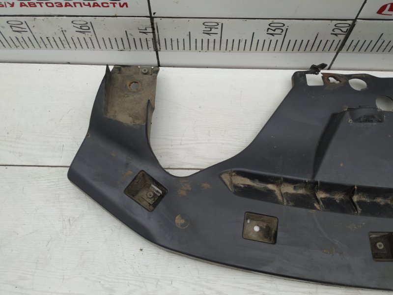 Нижняя защита бампера 6 2016 GJ PY-VPS Нижняя защита бампера 6 2016 GJ PY-VPS