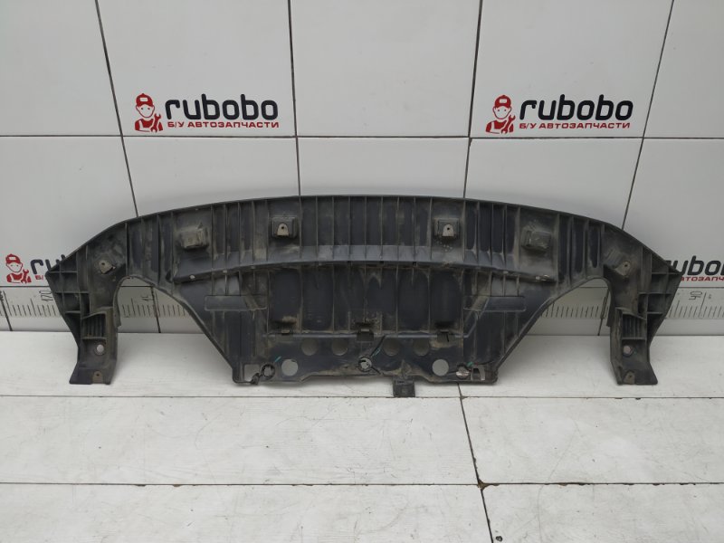 Нижняя защита бампера 6 2016 GJ PY-VPS Нижняя защита бампера 6 2016 GJ PY-VPS