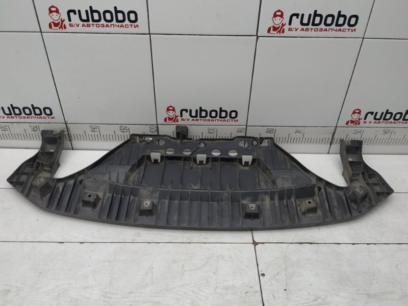 Нижняя защита бампера 6 2016 GJ PY-VPS Нижняя защита бампера 6 2016 GJ PY-VPS