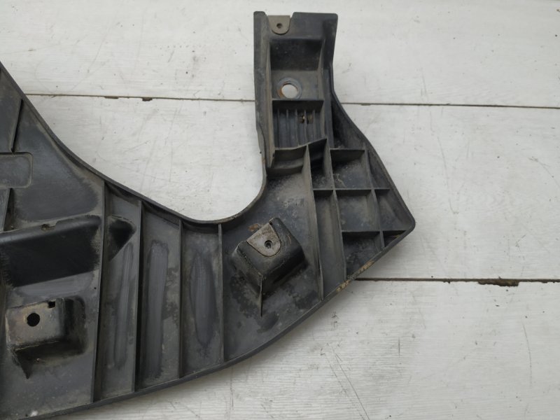 Нижняя защита бампера 6 2016 GJ PY-VPS Нижняя защита бампера 6 2016 GJ PY-VPS